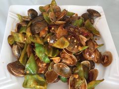 -渔民船说·北塘海鲜·天津菜·海肠捞饭(北塘古镇店)