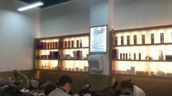 -ASG Hair Salon烫染·接发