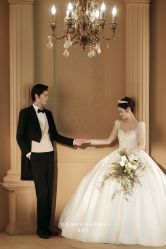 -金夫人婚纱摄影(西昌店)