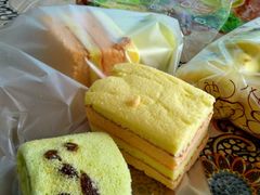 -欧麦烘焙坊(博野店)