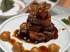 -金枝玉叶上海人家食府(三里河店)