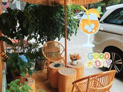 咖啡树-Fruiffee Cafe 果啡派