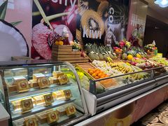 -皇室假期美食水疗会(春风路店)