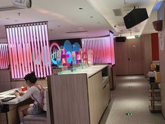 -海底捞火锅(杭州庆春路夜宵主题店)