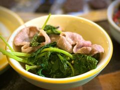 -老渔家·白族·石板烧·野生菌火锅(古城中心店)