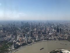 -上海中心大厦