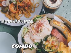 -CHILLAX轻乐时(侨建·Hi City店)