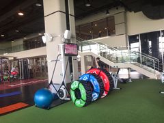 -上海浦东嘉里大酒店