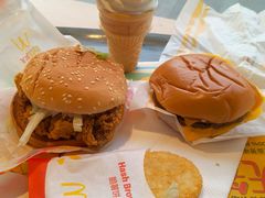 -麦当劳(季平店)