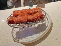 脆皮叉烧-任兴记(定西路店)