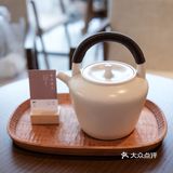 又被我发现一家合肥罍街新晋国风茶饮｜一叶觅山