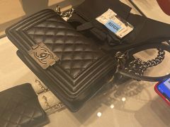 -CHANEL(恒隆广场店)