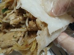 -安徽阜阳卷馍(西单店)