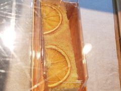 橙橙|香橙枣糕-满满元气枣糕(国瑞城店)