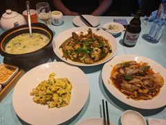 -高佳庄·舟山海鲜(海景旗舰店)