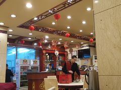 大堂-郭林家常菜(洋桥店)