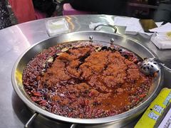 -储奇门鳝鱼火锅(总店)