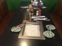 -巴麦隆自助烤肉(桂林路店)