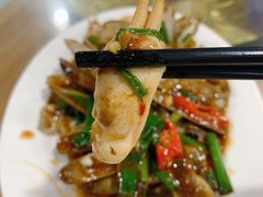 -田源农家饭店·窑鸡王·海鲜(东部湾·融创店)