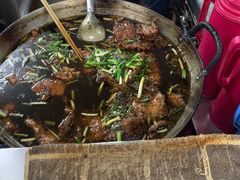 -无名氏面馆(邮电路店)