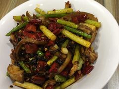 -建辉湖南土菜馆(南大街店)