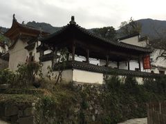 -塔川景区