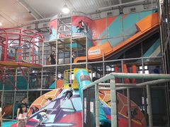 -幸福花欢乐世界(东辰广场A座店)