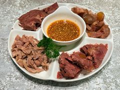 -高玛纳驴肉火烧(河间总店)