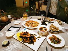 -香云轩·顺德菜(香云纱园林酒店店)