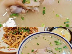 -易老妈蹄花.特色川菜(人民公园总店)