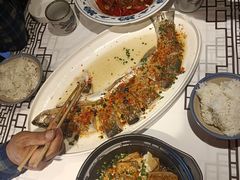 -帝一铭家宴(板塘店)