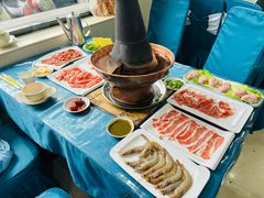 -祥龍斋清真食府