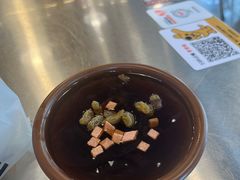 -蜀川川破店·江湖菜·烧烤(北京首店)
