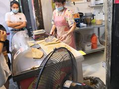 -咏春葱油饼(德政中路店)