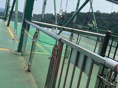 -石燕湖生态旅游景区