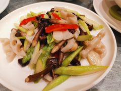 -小厨娘淮扬菜(六合欢乐港店)