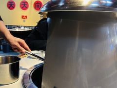 地锅鸡-铁锅年代(高新店)