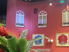 -小娘惹厨房Little Nyonya(狮城有约上榜店)
