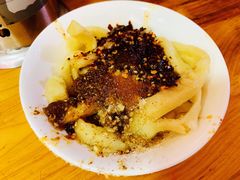 -洞子口张老二凉粉(文殊院店)