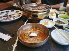 -味家烤肉烤鳗鱼牛排(西塔旗舰店)