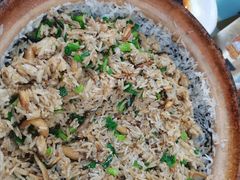-台山美食一绝阿四台山黄鳝饭(阿四创作店)