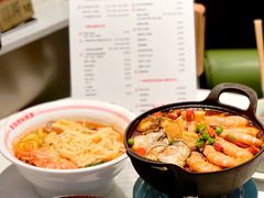 -一捞鲜•青岛本味餐厅(八大关店)