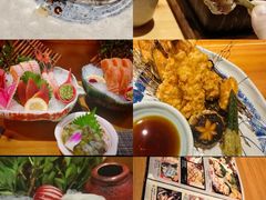 -大岛日本料理铁板烧(南通大饭店)