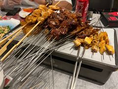 -鼎原力量东北吊炉烧烤(幸福街店)