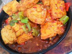 -京都亭(沙柳路店)