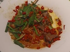 -桂满陇·海市蜃楼·黑金(国金店)