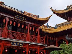 -钦赐仰殿道观