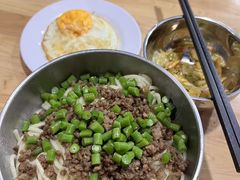 -左撇子私房面