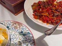 -千百味红餐厅·非遗江西菜(绿地双子塔总店)