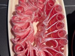 -额尔敦传统涮(公园西路店)